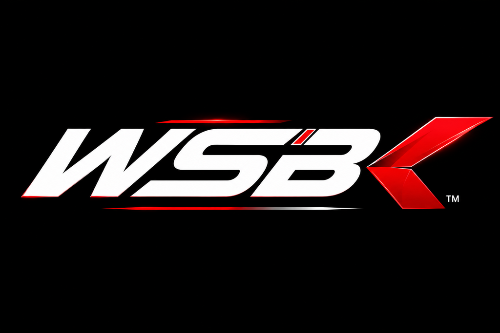 logo wsbk
