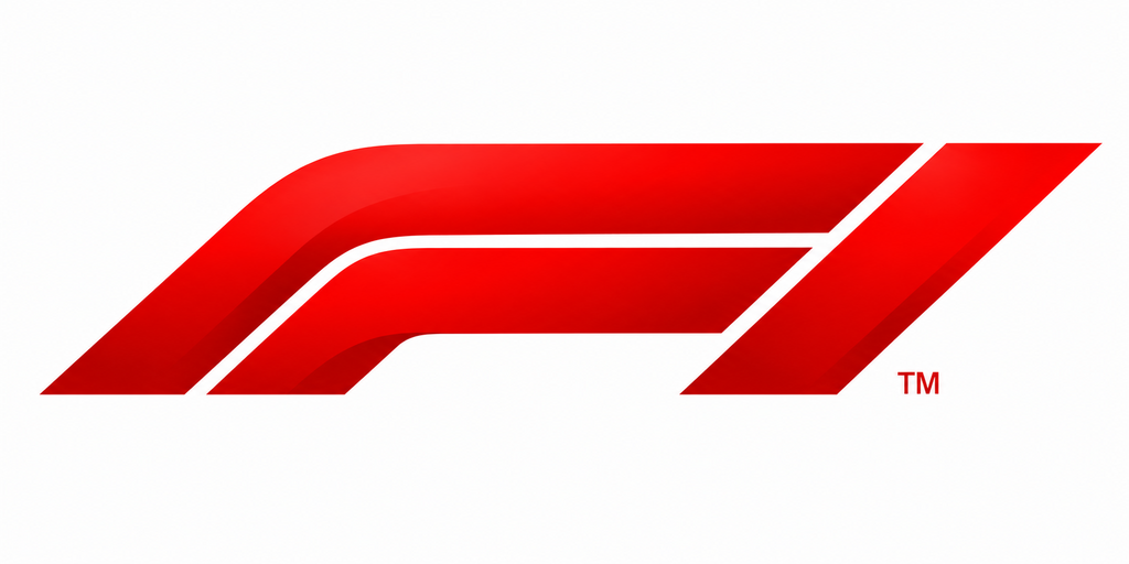 logo formula 1