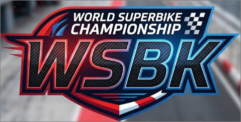 logo wsbk