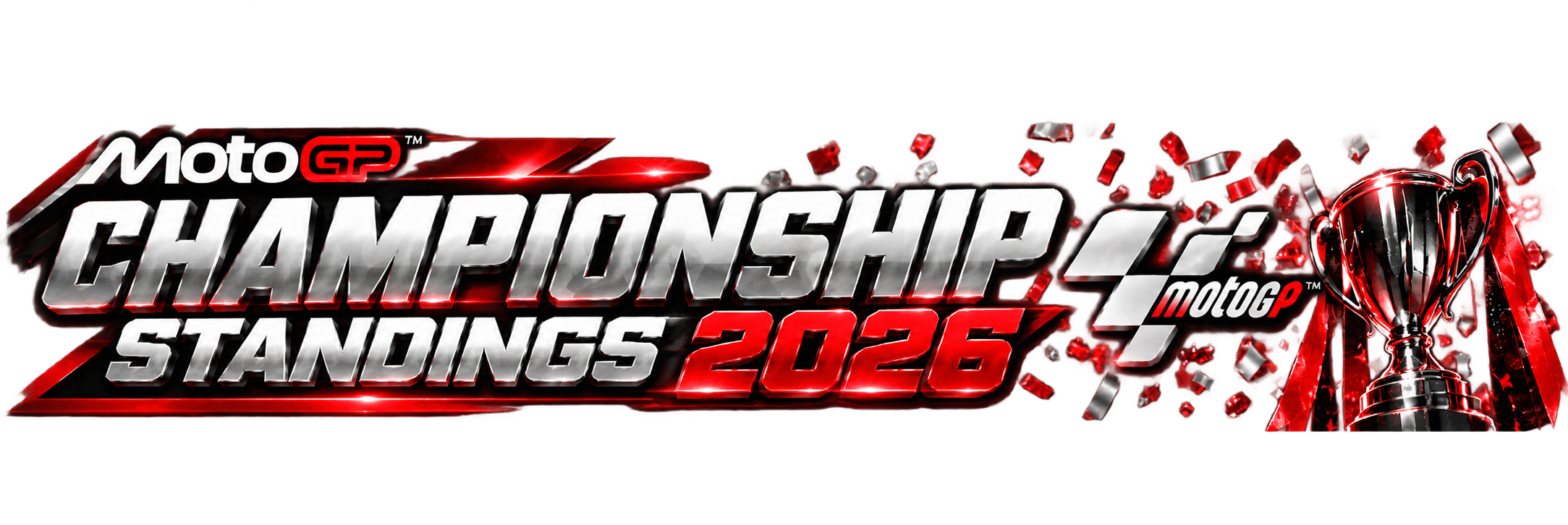 Klasemen MotoGP 2026